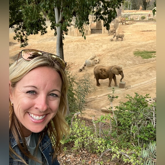 Meet your Posher, Kristen - Picture 12 of 16